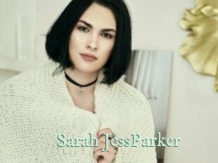 Sarah_JessParker