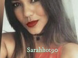 Sarahhot90