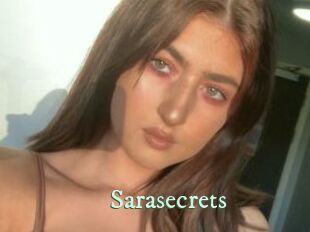 Sarasecrets