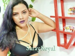 SarayRoyal