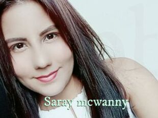 Saray_mcwanny