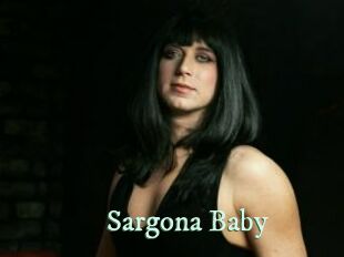 Sargona_Baby