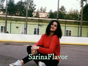 SarinaFlavor