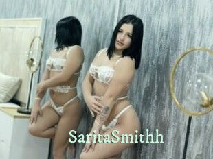 SaritaSmithh