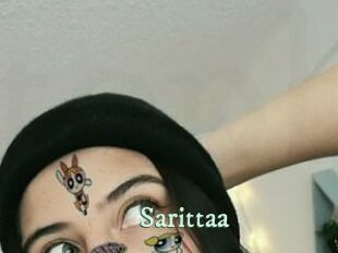 Sarittaa