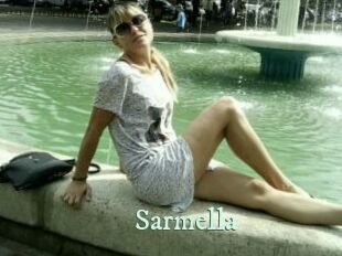 Sarmella