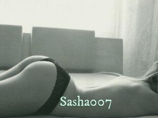 Sasha007