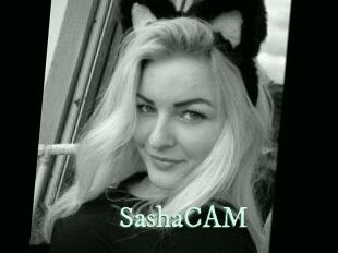 SashaCAM