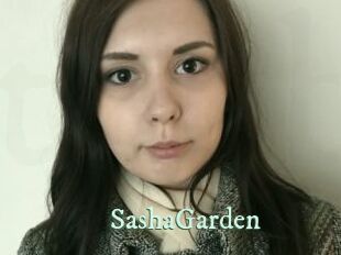 SashaGarden