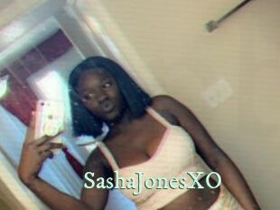 SashaJonesXO