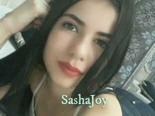 SashaJoy