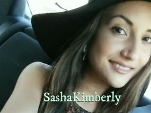 SashaKimberly