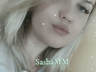 SashaMM