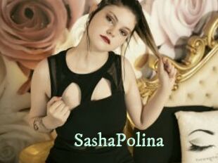 SashaPolina