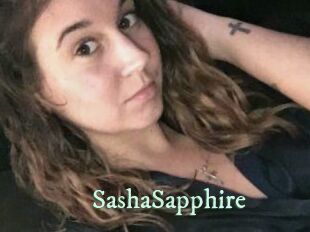 SashaSapphire