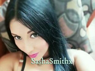 SashaSmithx