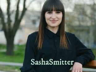 SashaSmitter