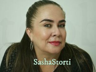 SashaStorti