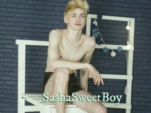 SashaSweetBoy