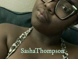 SashaThompson