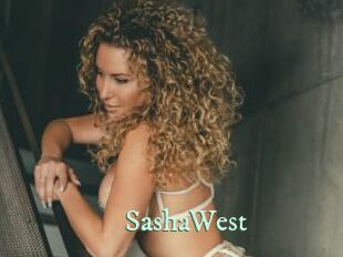 SashaWest