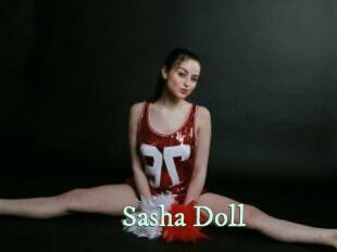 Sasha_Doll