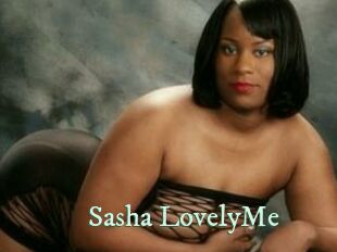 Sasha_LovelyMe