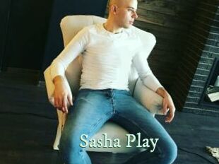 Sasha_Play