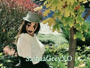 SashaaGreyXO