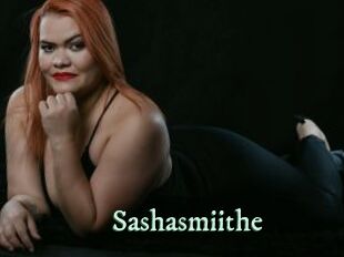 Sashasmiithe