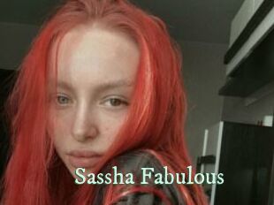 Sassha_Fabulous