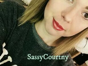 SassyCourtny