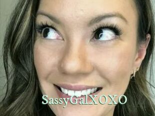 SassyGalXOXO