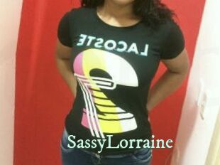 SassyLorraine