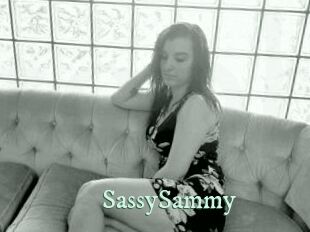 SassySammy