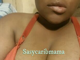 Sasycaribmama