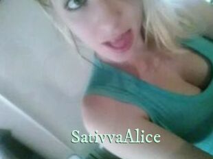 SativvaAlice