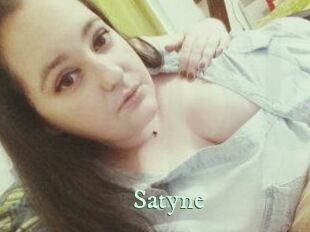 Satyne