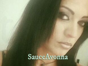 SauceAvonna