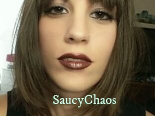 SaucyChaos