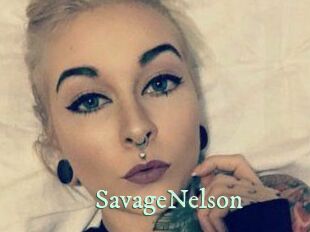 Savage_Nelson