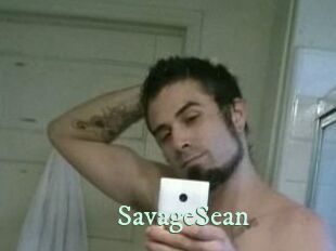 SavageSean