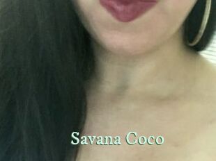 Savana_Coco