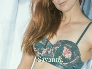 Savanna