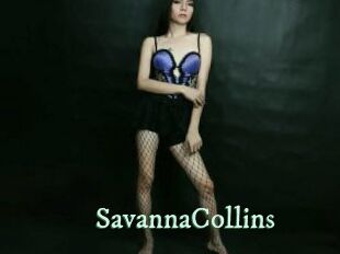 SavannaCollins