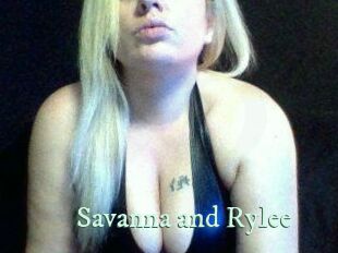 Savanna_and_Rylee