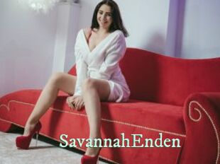 SavannahEnden