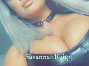 SavannahReign