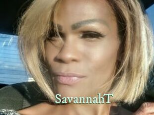 SavannahT