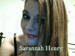 Savannah_Henry